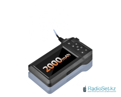 Индустриальный эндоскоп HD-810 2 метра